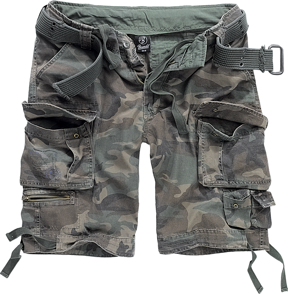 Brandit - Savage Shorts