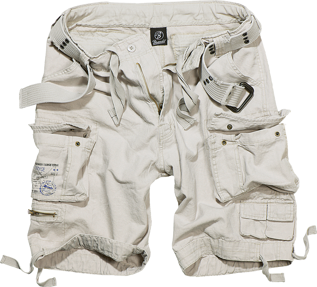 Brandit - Savage Shorts - Big Size