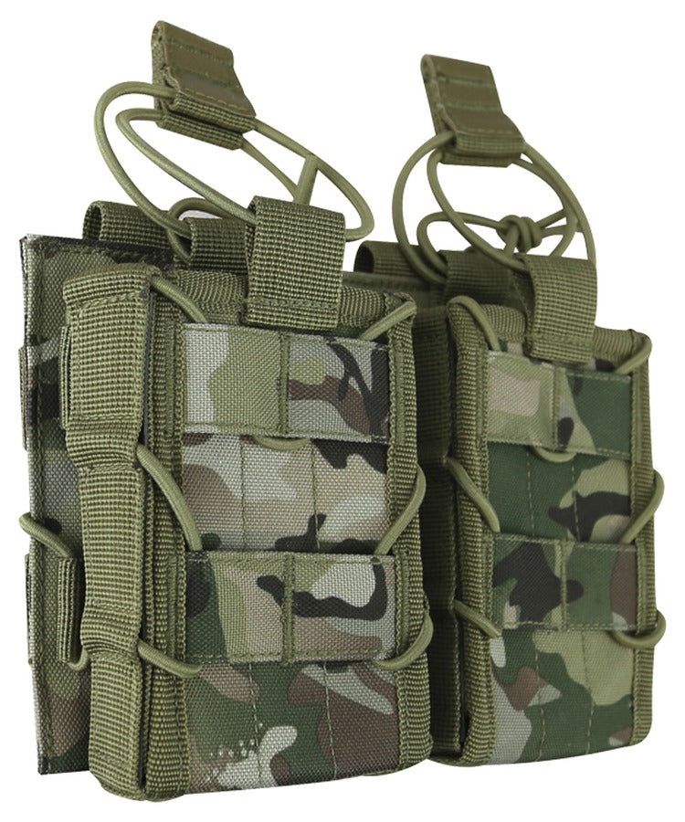 Kombat UK - Delta Fast Mag - Double