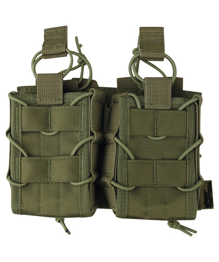 Kombat UK - Delta Fast Mag - Double