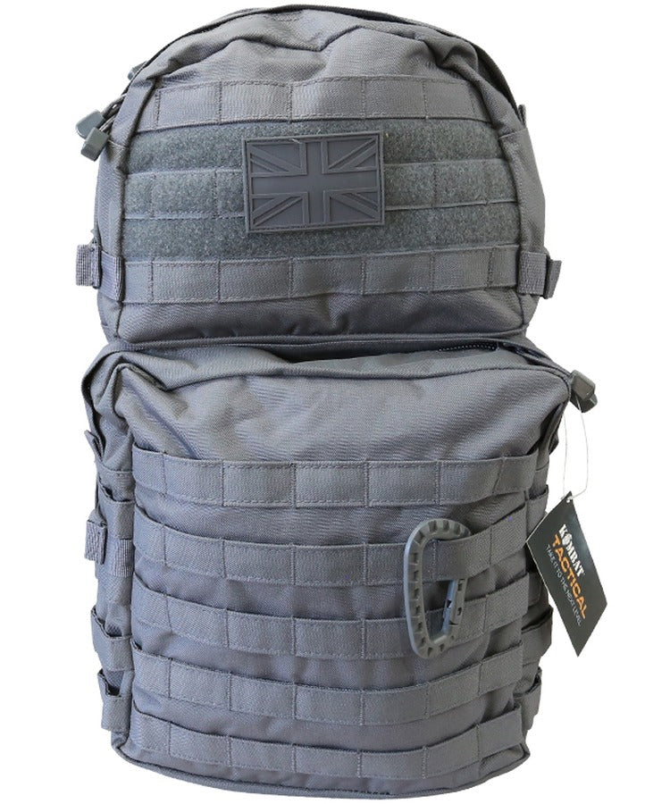 Kombat UK - Medium Molle Assault Pack - 40 Litre