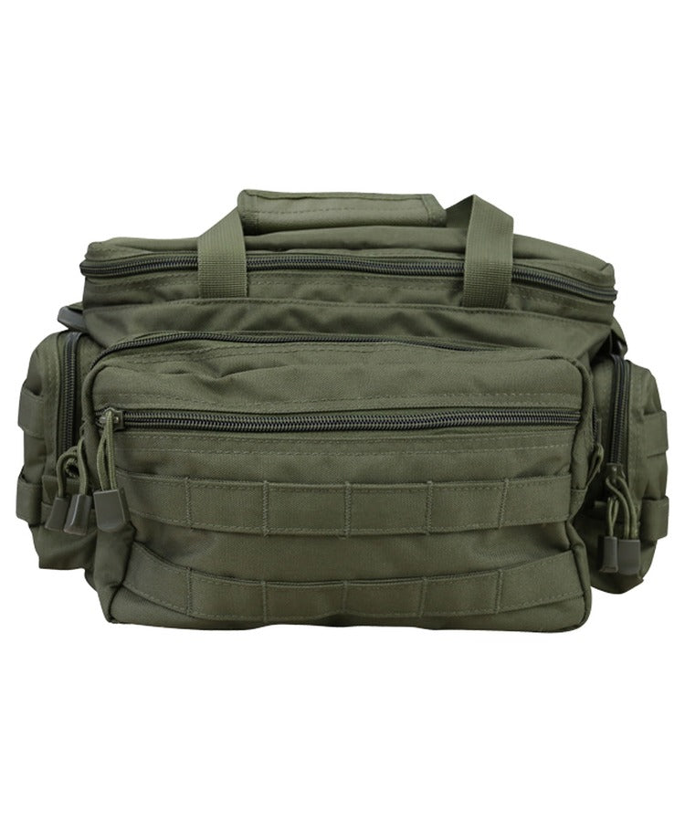 Kombat UK - Alpha Grab Bag - 15 Litre