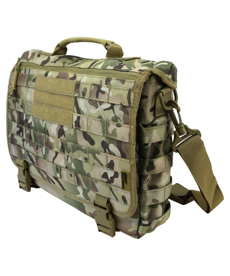 Kombat UK - Medium Messenger Bag - 20 Litre