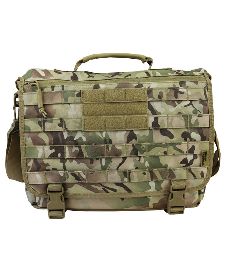 Kombat UK - Medium Messenger Bag - 20 Litre