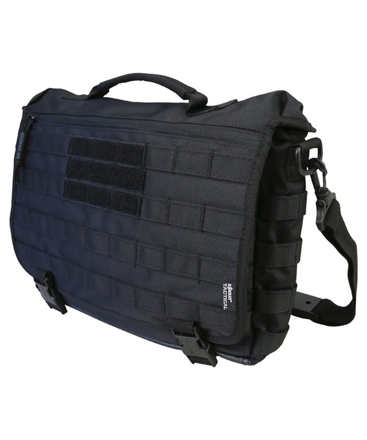 Kombat UK - Medium Messenger Bag - 20 Litre