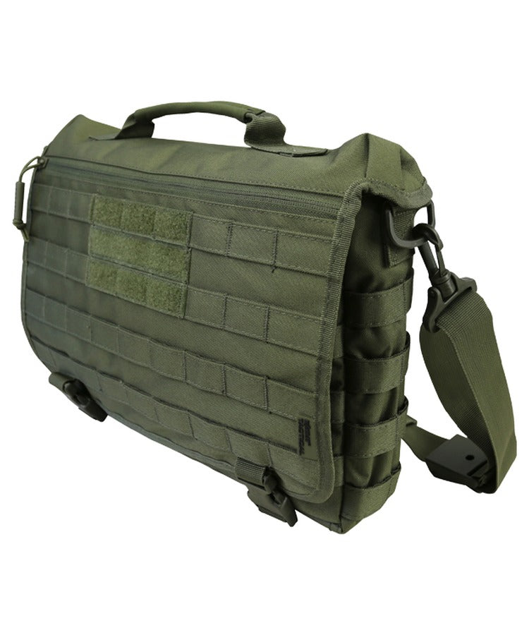 Kombat UK - Medium Messenger Bag - 20 Litre