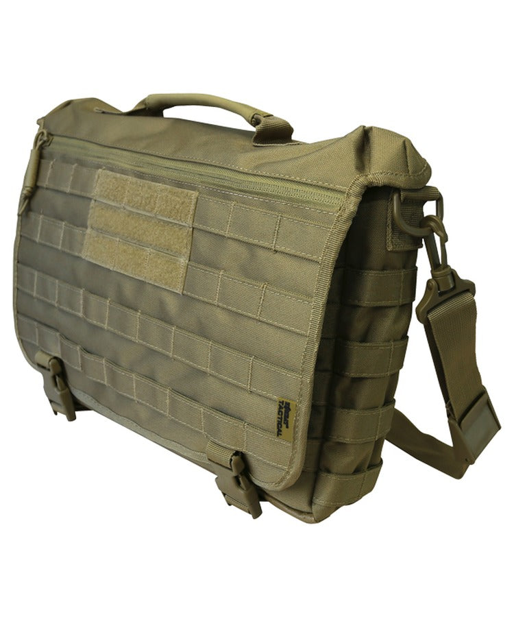 Kombat UK - Medium Messenger Bag - 20 Litre