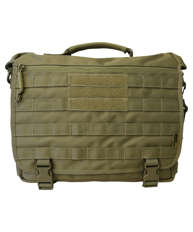 Kombat UK - Medium Messenger Bag - 20 Litre