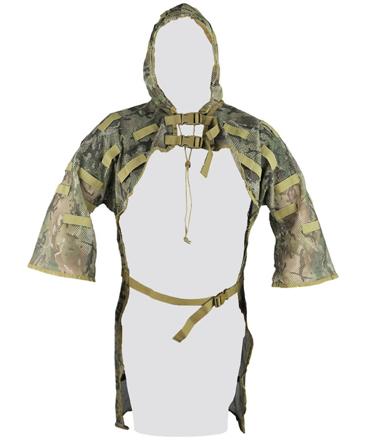 Kombat UK - Concealment Vest