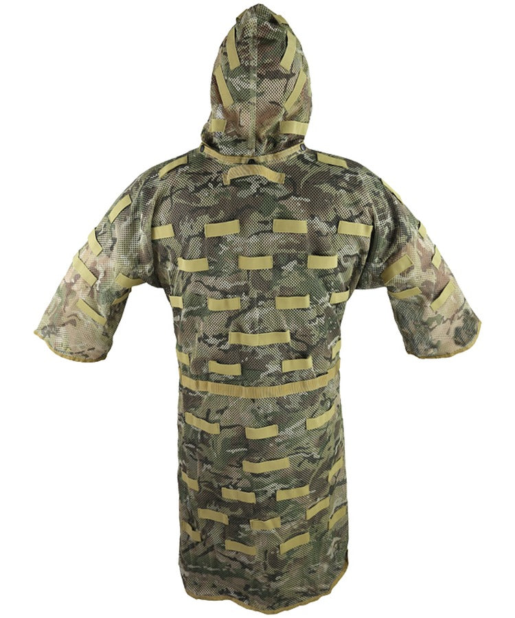 Kombat UK - Concealment Vest