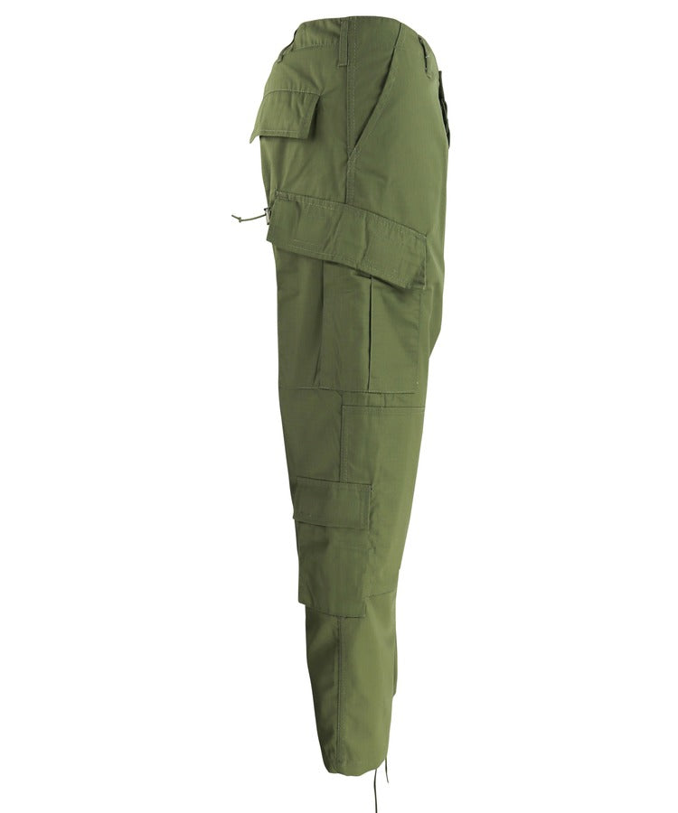 Kombat UK - Assault Trousers - ACU Style