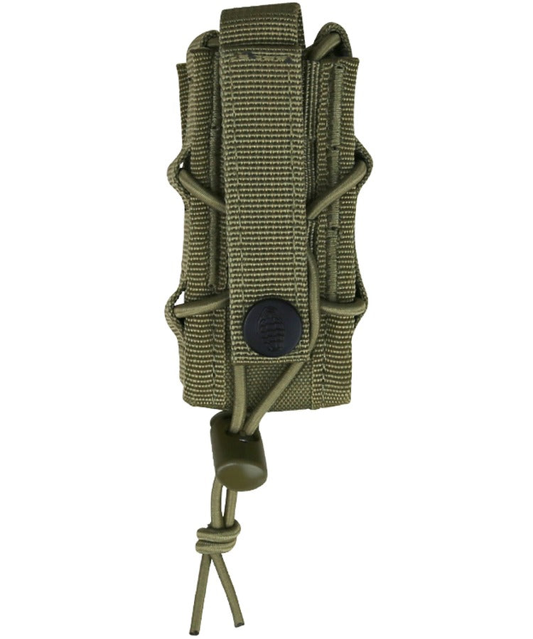 Kombat UK - Single Duo Mag Pouch