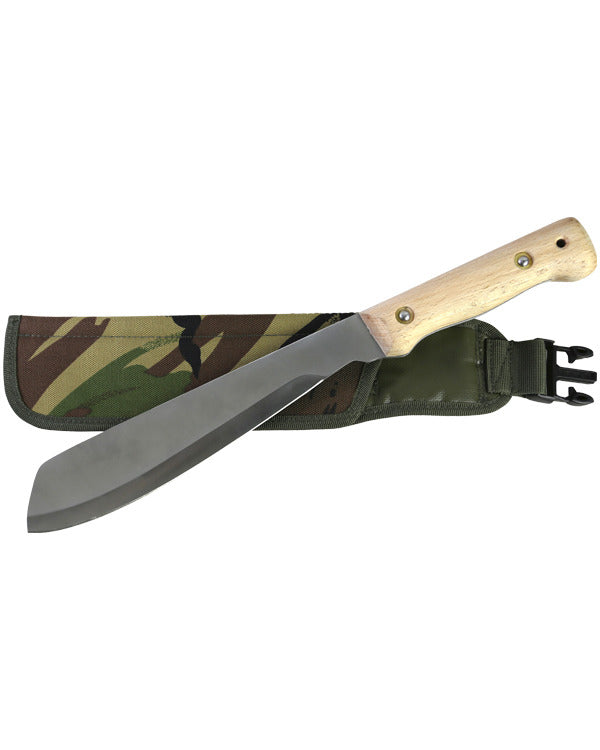 Machete Heavy Duty