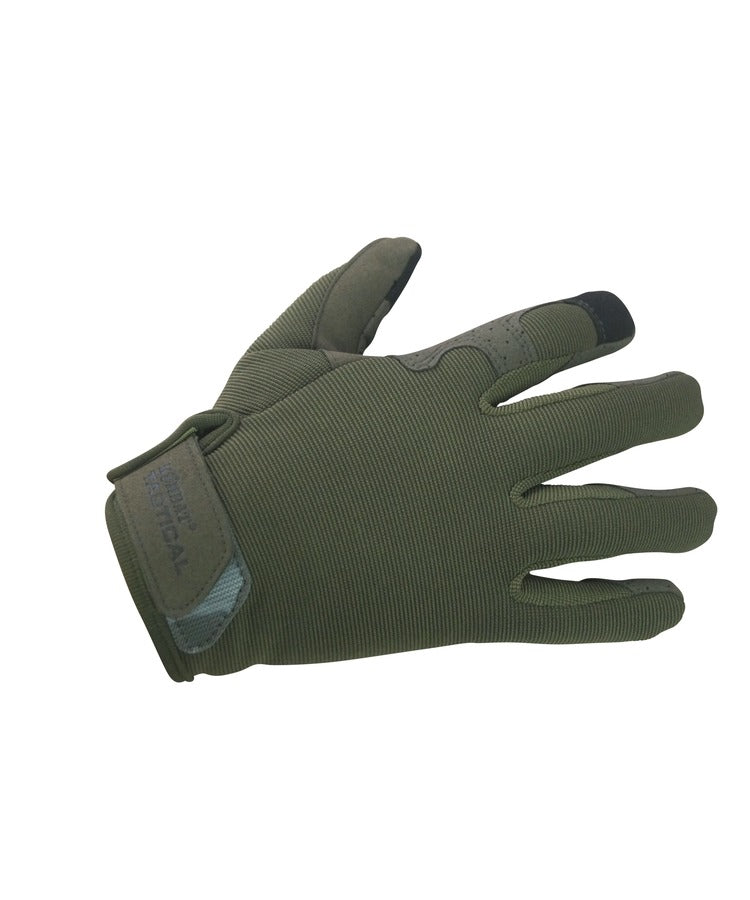 Operators Gloves BTP