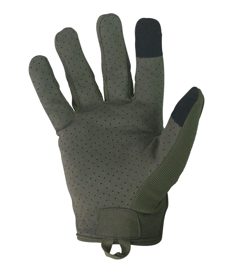 Operators Gloves BTP