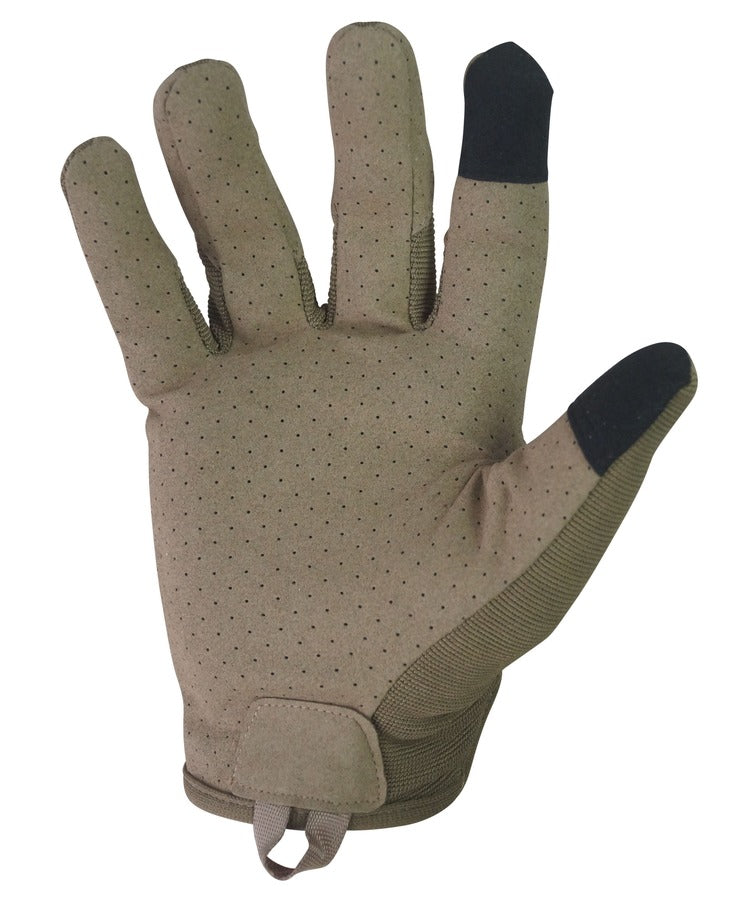 Operators Gloves BTP