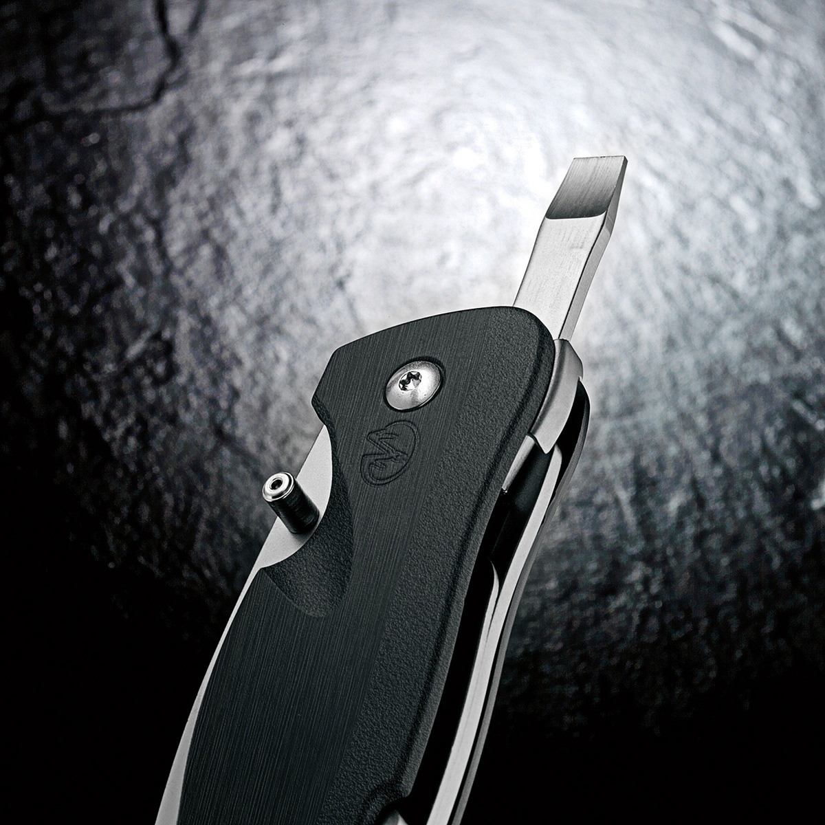 Leatherman Crater C33T Knife