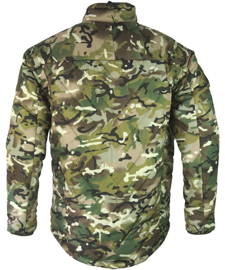 Elite II Jacket - BTP