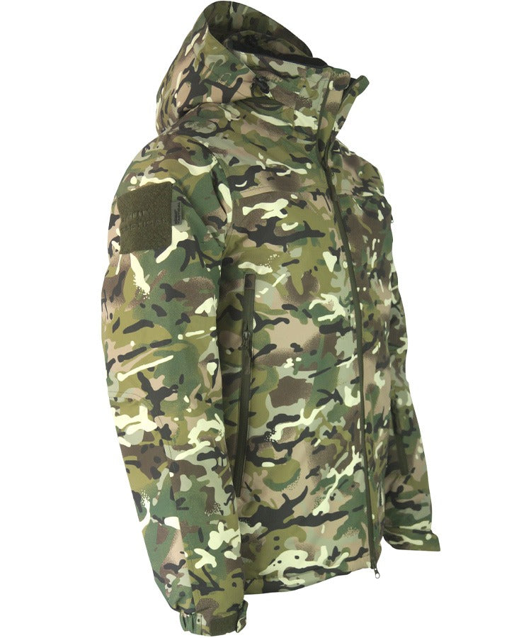 DELTA SF JACKET