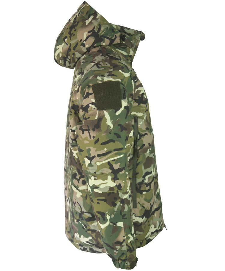 DELTA SF JACKET