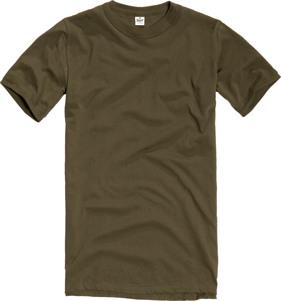 Brandit - Original BW T-Shirt
