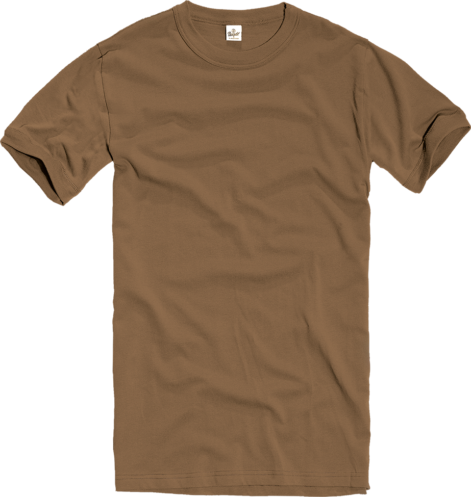 Brandit - Original BW T-Shirt