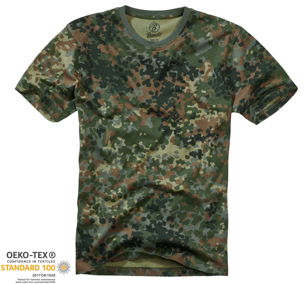 Brandit - T-Shirt