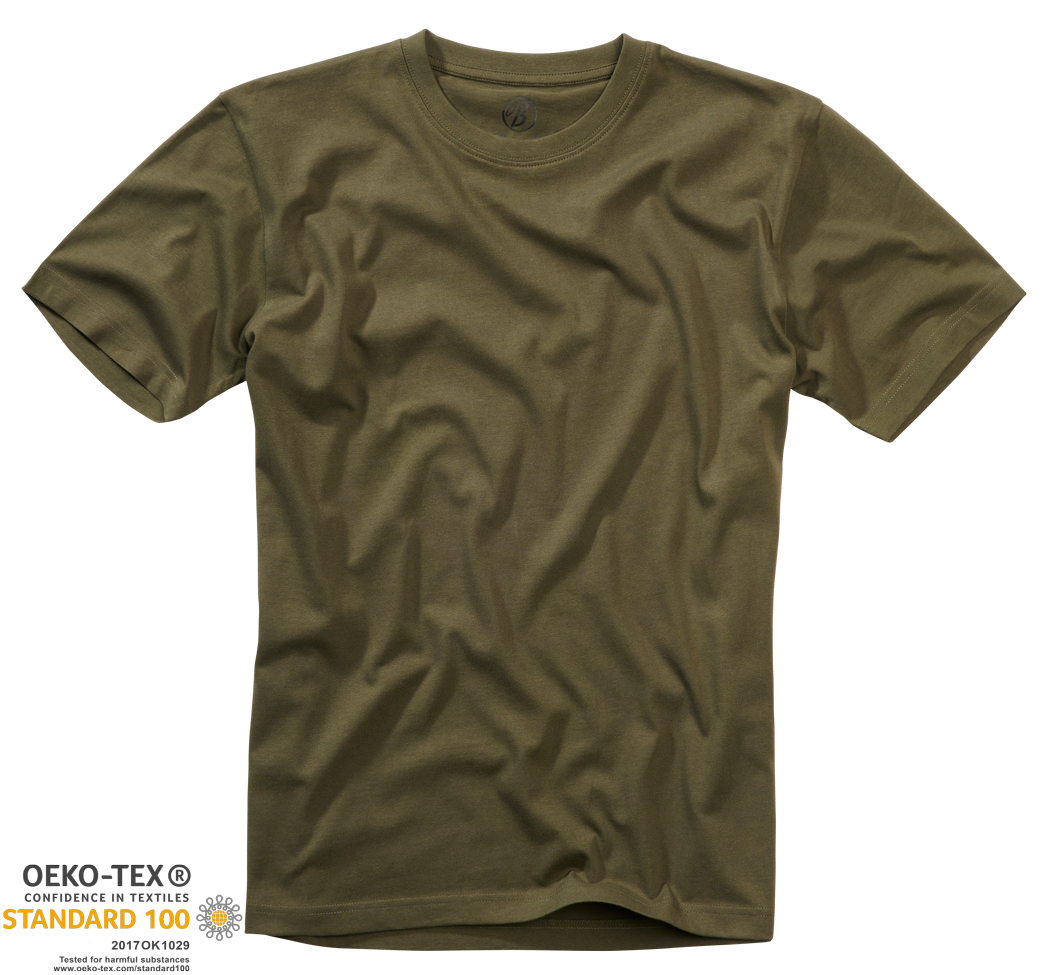 Brandit - T-Shirt