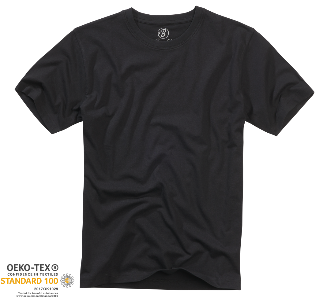 Brandit - T-Shirt