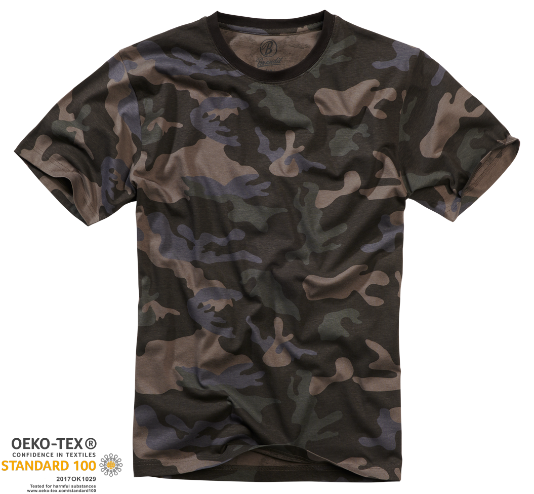Brandit - T-Shirt
