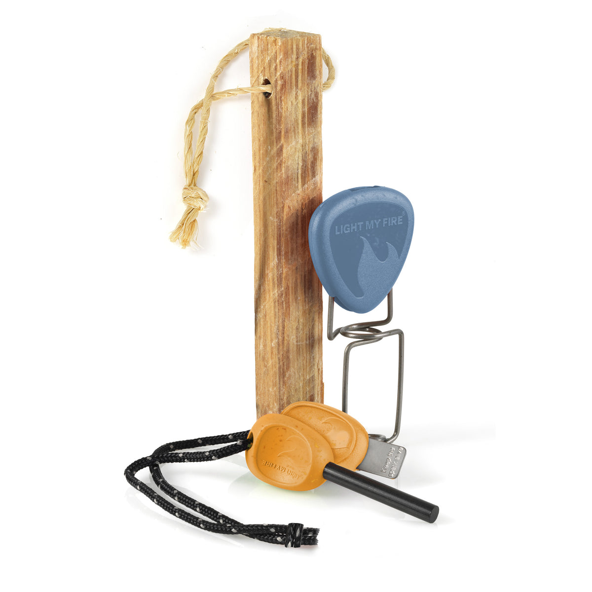 Light My Fire Fire-Lighting Kit