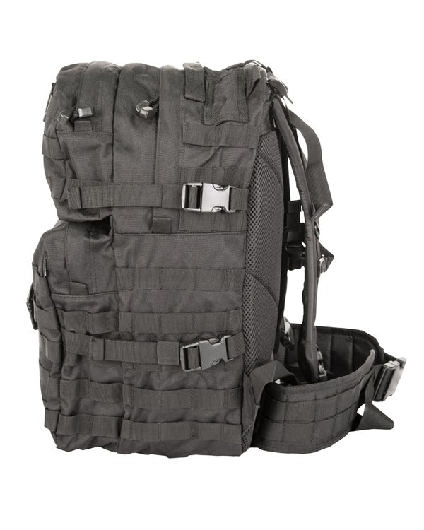Kombat UK - Medium Molle Assault Pack - 40 Litre