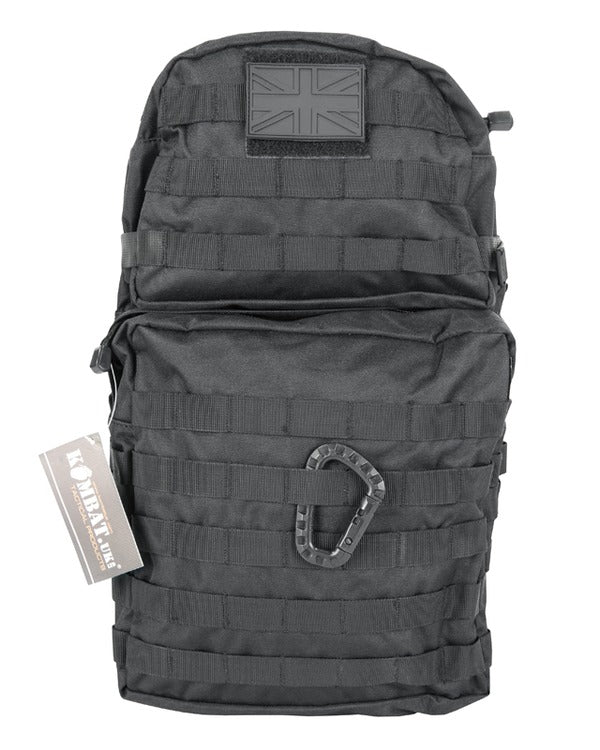 Kombat UK - Medium Molle Assault Pack - 40 Litre
