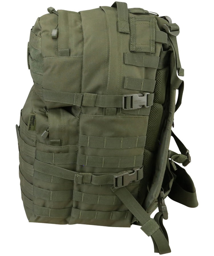 Kombat UK - Medium Molle Assault Pack - 40 Litre