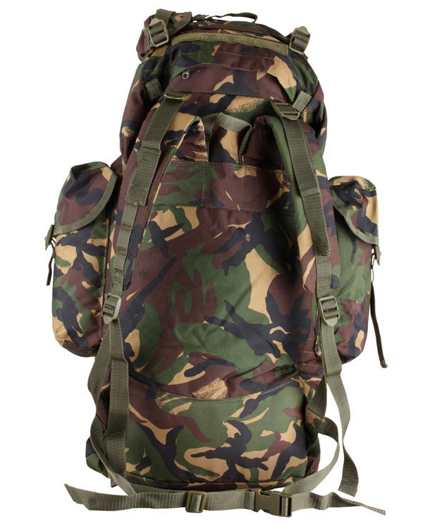 Kombat UK -Rucksack - 60 Litre