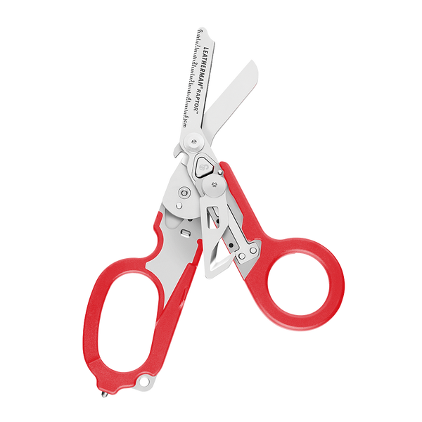Leatherman Raptor Shears with Multiple Tools