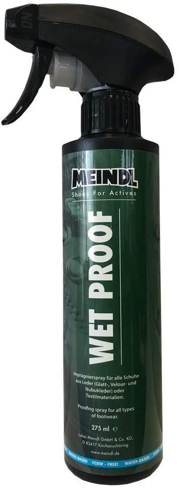 Meindl Wet Proof Spray