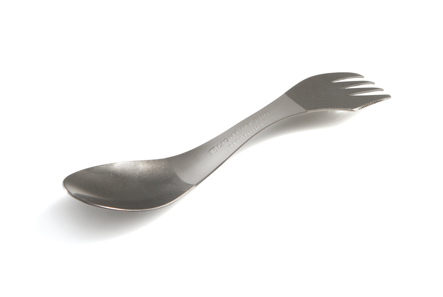 Light My Fire The Spork Titanium