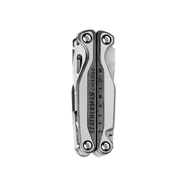 Leatherman Charge + TTi Nylon Sheath