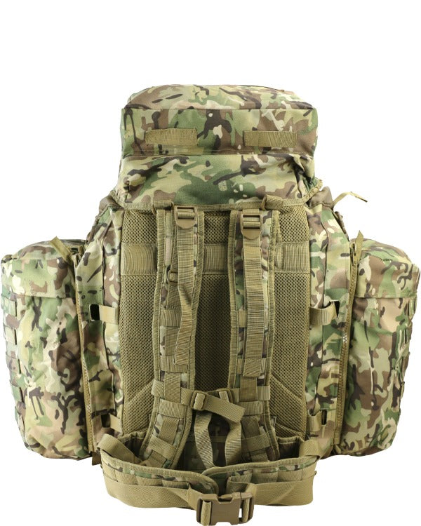 Kombat UK - Tactical Assault Pack - 90 Litre