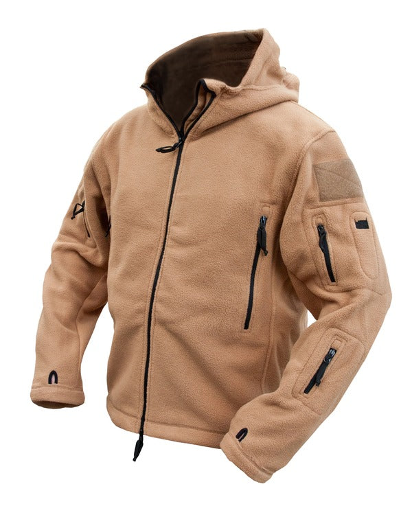 Kombat UK - Recon Tactical Hoodie