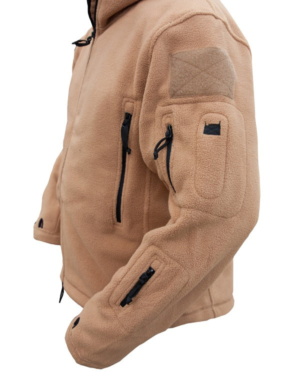 Kombat UK - Recon Tactical Hoodie