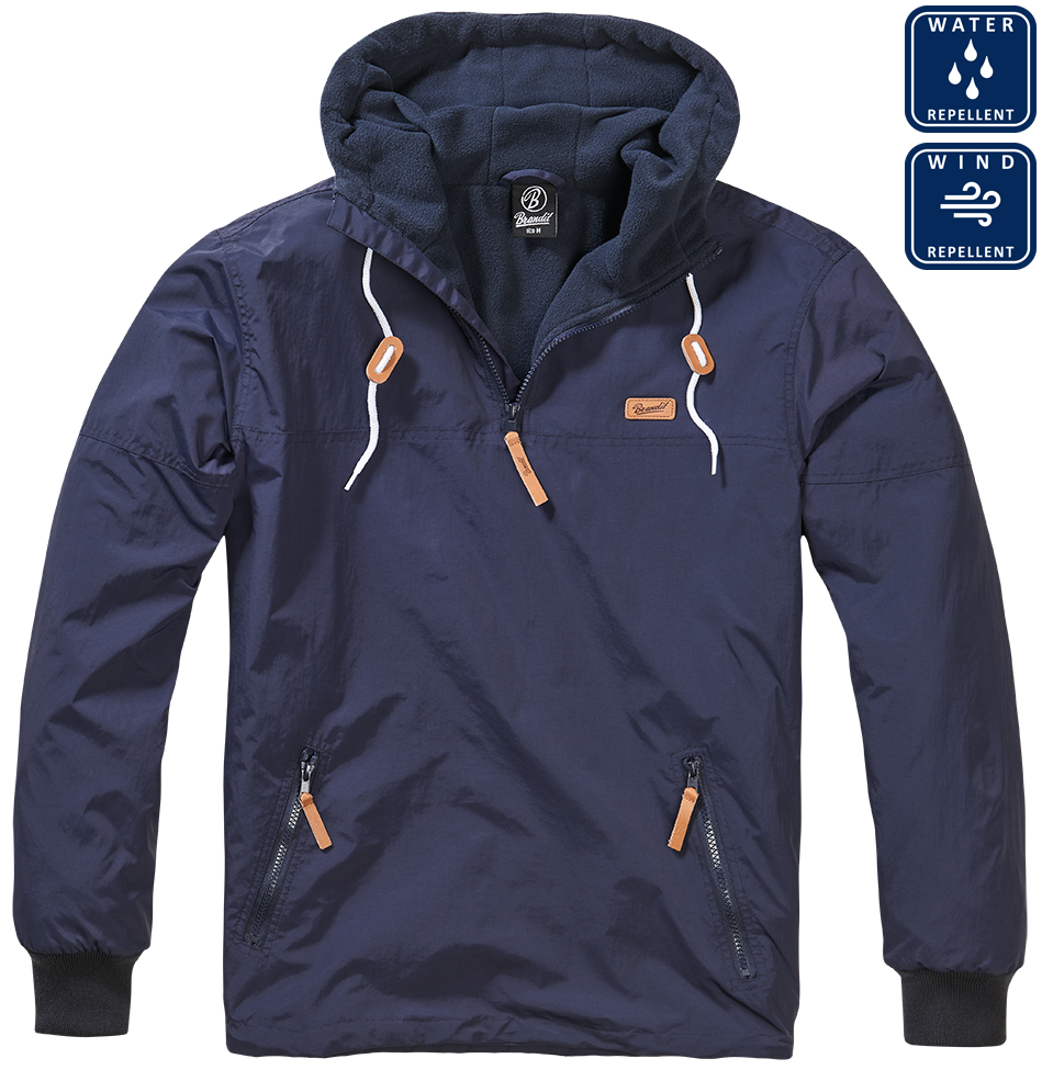 Brandit - Luke Windbreaker Jacket