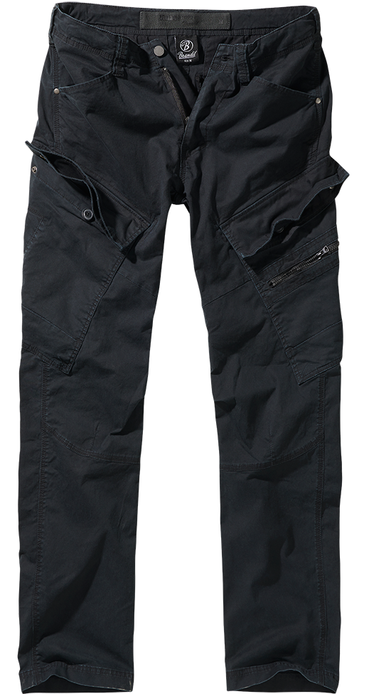 Brandit - Adven Slim Fit Trousers