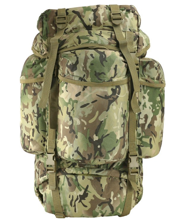 Kombat UK - Kombat Rucksack - 60 Litre