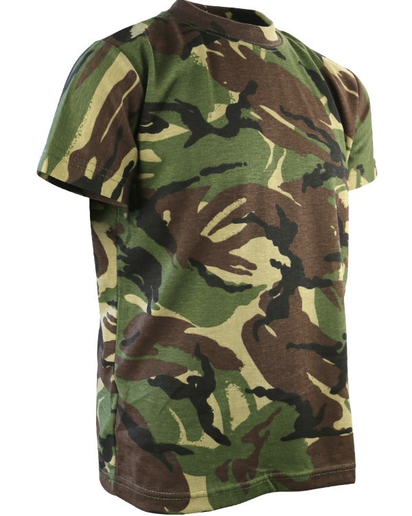 Kombat UK -Kids T-Shirt