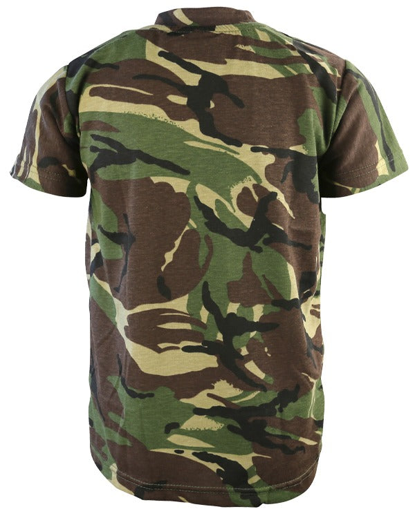 Kombat UK -Kids T-Shirt