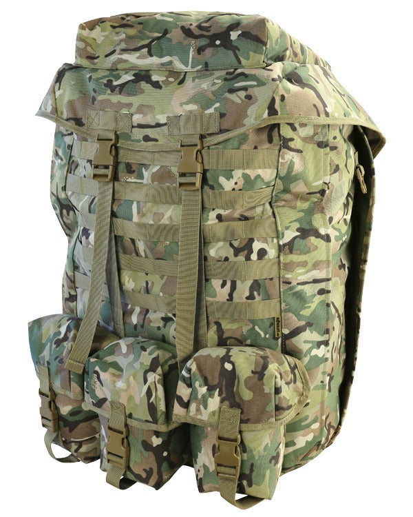 Kombat UK - Airborne Bergen - 100 Litre