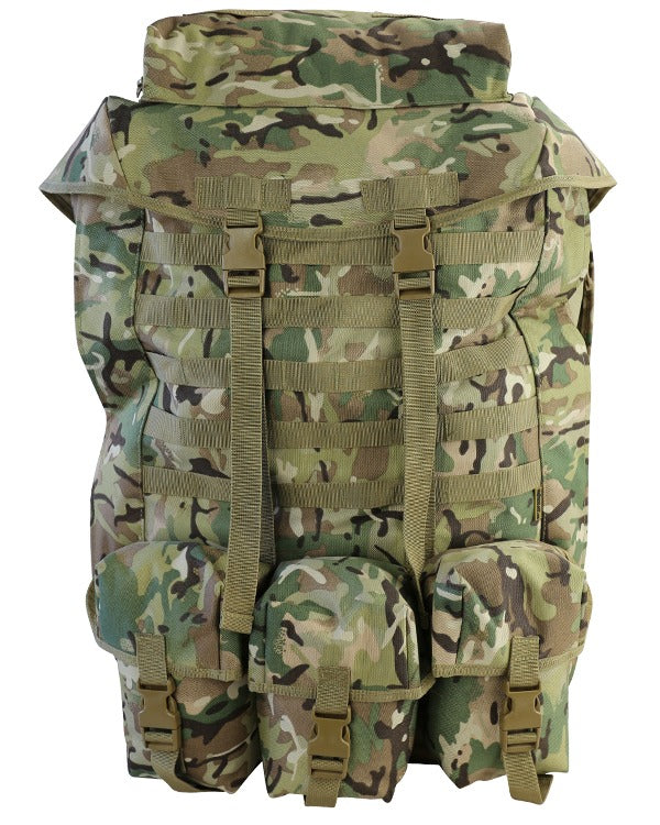 Kombat UK - Airborne Bergen - 100 Litre