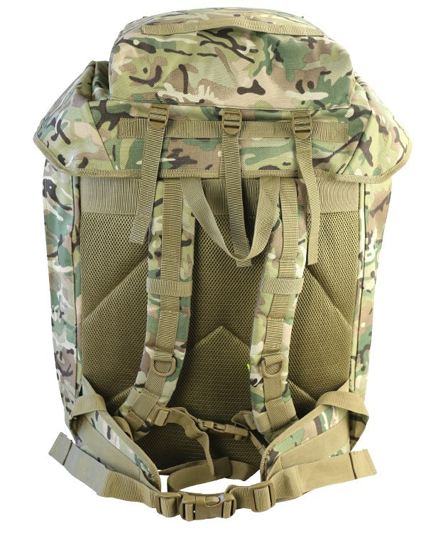 Kombat UK - Airborne Bergen - 100 Litre